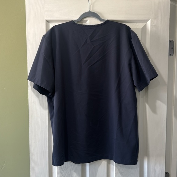 FIGS Scrubs Top - Picture 7 of 11